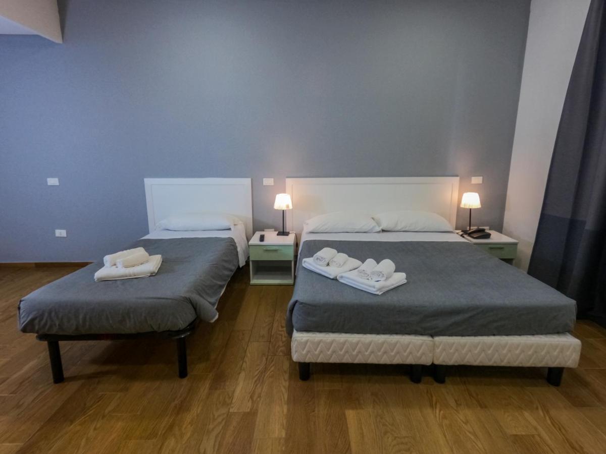 Bella Hotel Rom