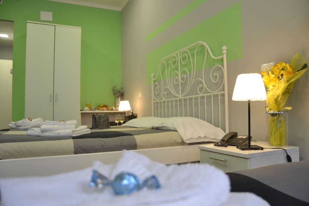 Hotel Bella Rom